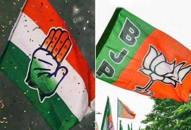 Rajasthan Polls: कांग्रेस-BJP ने 29 नेताओं के रिश्तेदारों को बनाया उम्मीदवार, देखें- किसे कहां से मिला टिकट