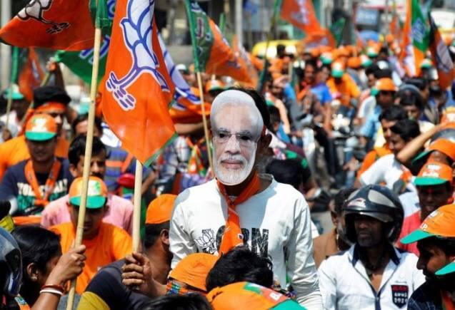 Rajasthan Election 2023: वसुंधरा राजे और उनकी टीम की अनदेखी से नाराज BJP नेताओं ने किया विरोध-प्रदर्शन