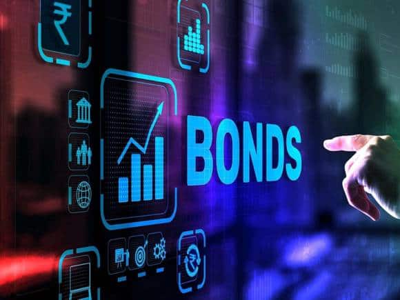 RBI MPC: OMO सेल्स की घोषणा पर 10-वर्षीय बेंचमार्क सरकारी बॉन्ड यील्ड में दिखा 8 bps का इजाफा RBI MPC: OMO सेल्स की घोषणा पर 10-वर्षीय बेंचमार्क सरकारी बॉन्ड यील्ड में दिखा 8 bps का इजाफा