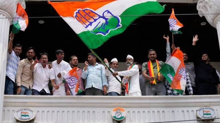 Assembly Elections 2023 : अन्य पिछड़ी जातियों के लिए उमड़ा प्रेम कांग्रेस की चुनावी नैया पार कराने में कितना मददगार होगा? Assembly Elections 2023 : अन्य पिछड़ी जातियों के लिए उमड़ा प्रेम कांग्रेस की चुनावी नैया पार कराने में कितना मददगार होगा?