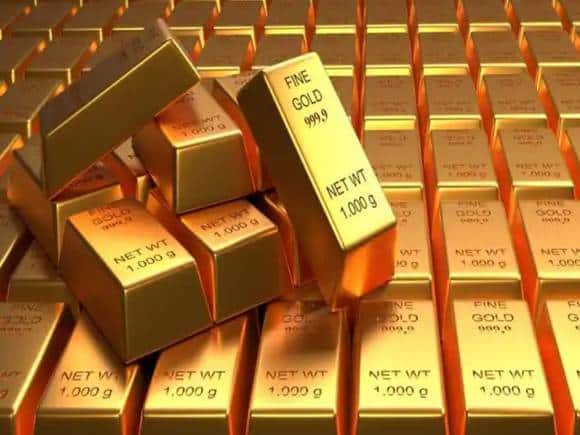 Gold Rate: आज सोने-चांदी के भाव में आई गिरावट, चेक करें देश के 12 शहरों में गोल्ड रेट