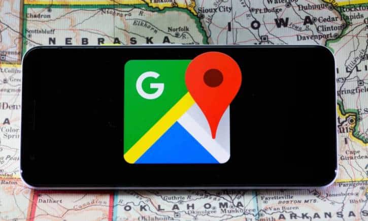 Google Maps पर अब India की जगह दिखाई दे रहा Bharat, जानिए क्या है अपडेट