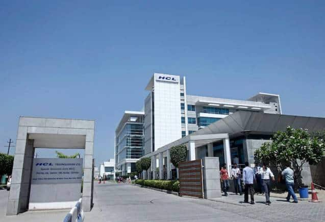 HCL TECH की दूसरी तिमाही के नतीजों के बाद ब्रोकरेज फर्मों से जाने स्टॉक को खरीदें या बेचें