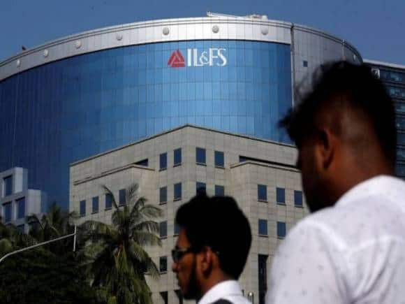 IL&FS तेजी से घटा रही कर्ज, इस तरीके से चुका दिए ₹35650 करोड़