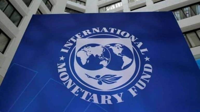 IMF का बढ़ा भारत पर भरोसा, तीन महीने में दूसरी बार GDP ग्रोथ अनुमान बढ़ाकर  6.3% किया