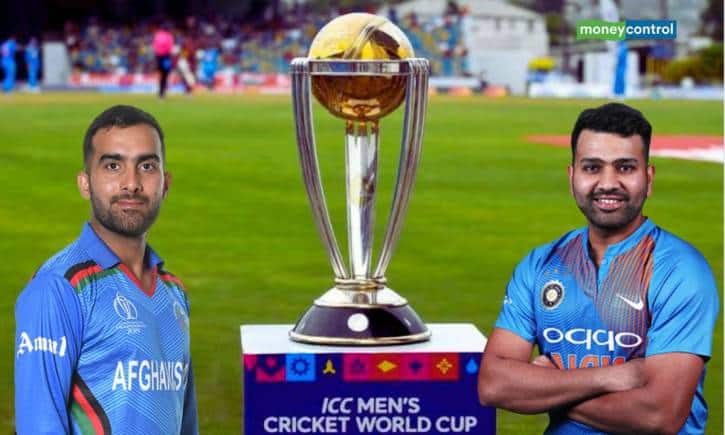 Cricket World Cup 2023 IND vs AFG:  दिल्ली में भिड़ेंगे भारत और अफगानिस्तान के धुरंधर, जानिए प्लेइंग इलेवन से लेकर पिच रिपोर्ट