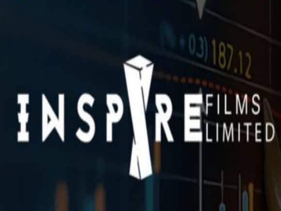 Inspire Films IPO Listing: टीवी चैनल और OTT कंटेट कंपनी की ब्लॉकबस्टर लिस्टिंग, एंट्री के तुरंत बाद लगा अपर सर्किट