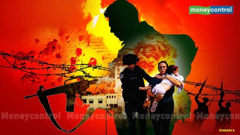 Operation Ajay: इजराइल से भारतीय नागरिकों को सुरक्षित लाने के लिए सरकार ने लॉन्च किया  'ऑपरेशन अजय', जानें इसके बारे में