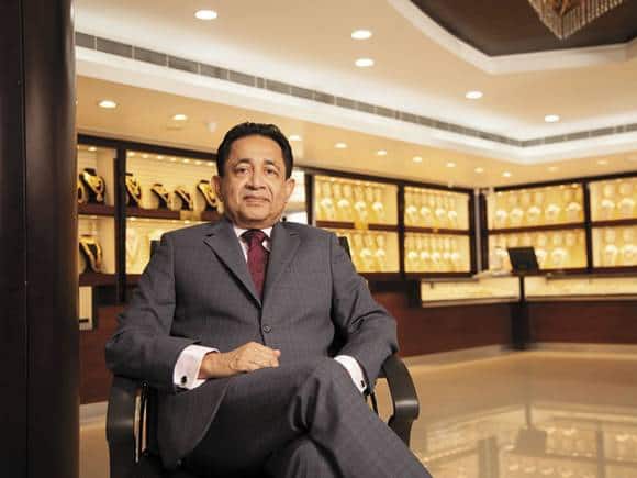Joy Alukkas: वह स्कूल ड्रॉपआउट जो आज है भारत का सबसे अमीर ज्वैलर, हजारों करोड़ की है नेटवर्थ