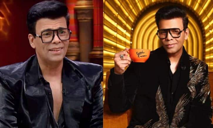 Koffee With Karan 8 में करण जौहर की बोलती बंद करेंगे ये सात जानी दुश्मन, पहले भी कर चुके हैं सरेआम बेइज्जती