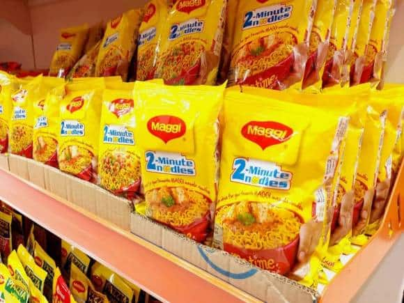 Nestle India Q4 Results: नेट प्रॉफिट 4.4% बढ़कर 655.6 करोड़, डिविडेंड का भी ऐलान