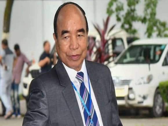 Mizoram में देश के सबसे उम्रदराज सीएम ने जिस सीट से की वापसी, क्या कांग्रेस वापस छीन पाएगी?