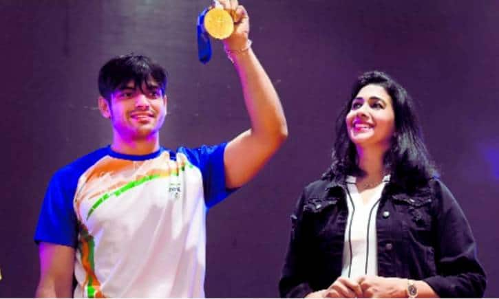 Asian Games Controversy: नीरज चोपड़ा के पहले थ्रो को नहीं मापा गया, पूर्व एथलीट अंजू ने लगाए चीनी अधिकारियों पर चीटिंग के आरोप