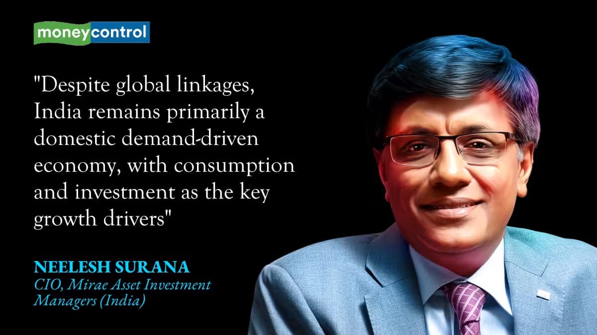 nilesh surana