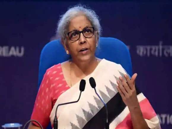 52nd GST Council Meet: सुषमा स्‍वराज भवन में हो रही है GST काउंसिल की मीटिंग, इन अहम मुद्दों पर हो सकता है फैसला