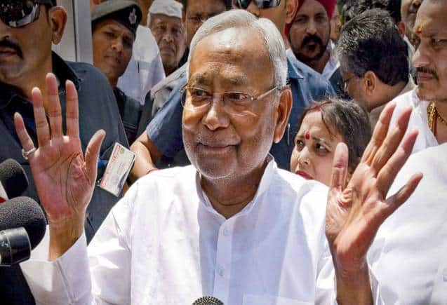 Bihar Caste Survey: 27% पिछड़ा वर्ग, 36% अत्यंत पिछड़ा वर्ग और सामान्य 16%... बिहार में जाति आधारित जनगणना की रिपोर्ट जारी