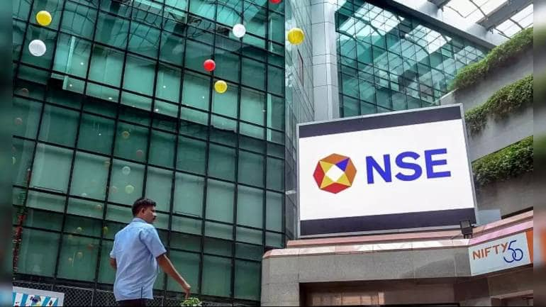 NSE Q3 Result : दिसंबर तिमाही में 8% बढ़ा मुनाफा, रेवेन्यू में 25% का उछाल