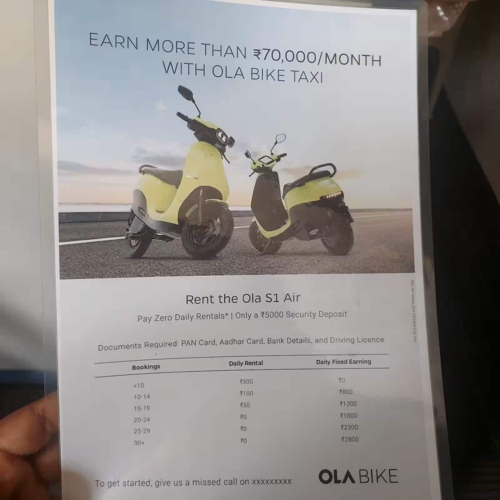 ola  