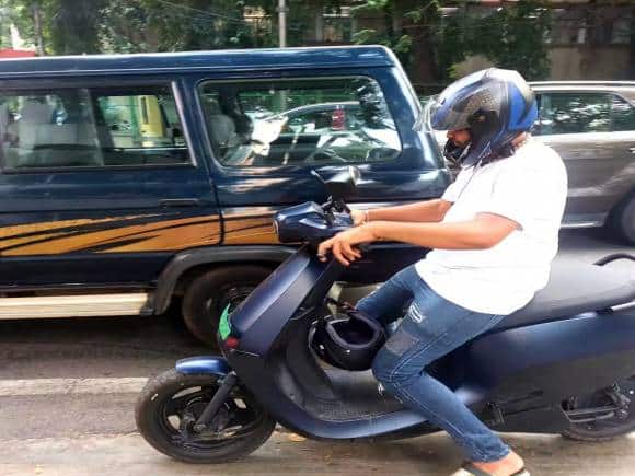 Ola News: ई-बाइक टैक्सी के लिए ओला की शानदार स्ट्रैटजी, हर महीने ₹70000 होगी कमाई