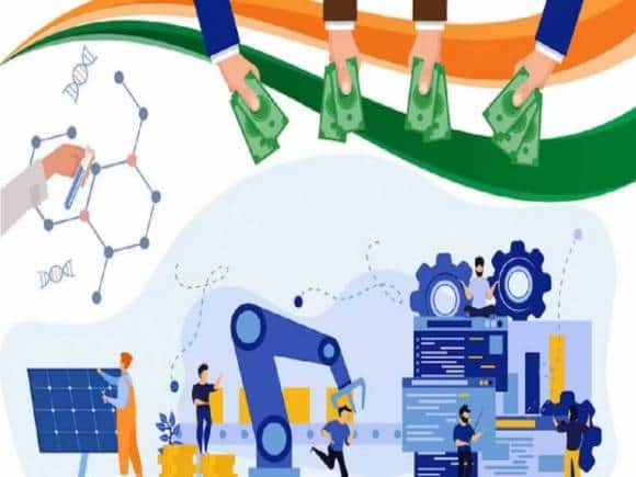 FY24 में PLI Scheme का पहला फंड जारी, इलेक्ट्रॉनिक सेक्टर को मिला ₹1000 करोड़