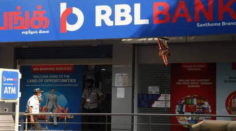 Rbl bank store moneycontrol