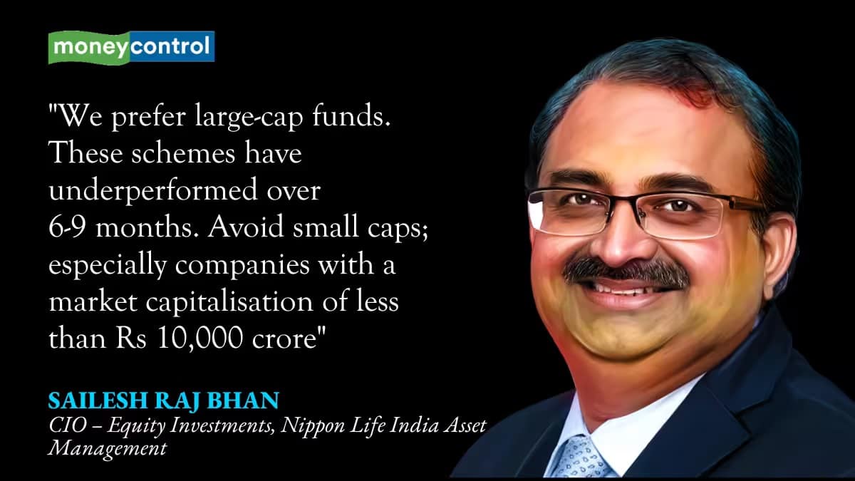 sailesh raj bhan