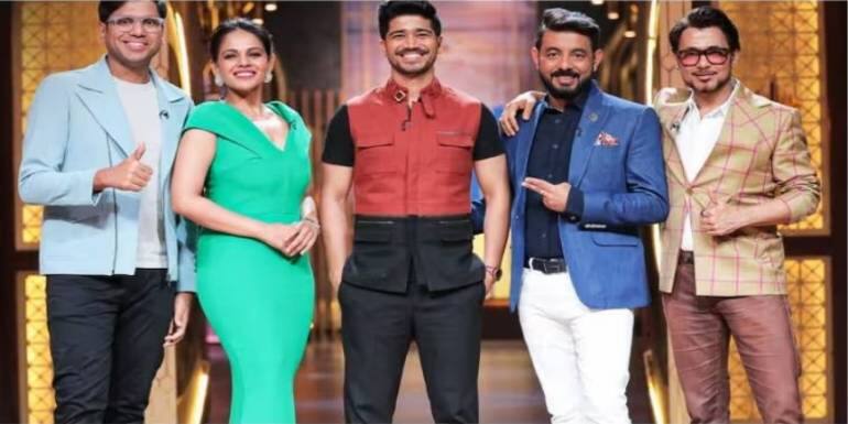 शार्क टैंक इंडिया 3 में जज की भूमिका में रहेंगे Inshorts के CEO अजहर इकबाल