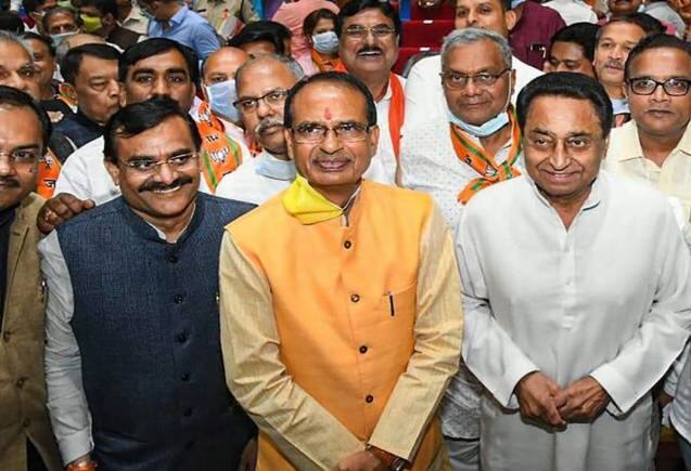 MP Election 2023: मध्य प्रदेश की इन 29 प्रमुख विधानसभा सीटों पर रहेंगी सबकी निगाहें MP Election 2023: मध्य प्रदेश की इन 29 प्रमुख विधानसभा सीटों पर रहेंगी सबकी निगाहें
