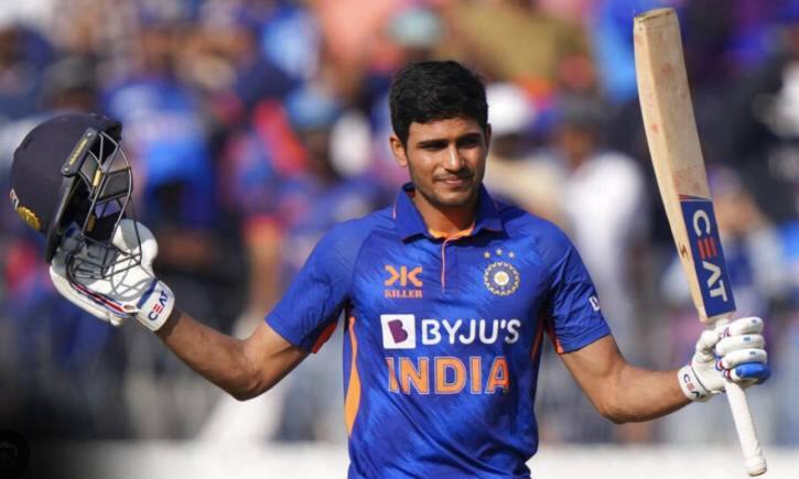 डेंगू के बावजूद कंगारुओं के खिलाफ मैदान में दिख सकते हैं शुभमन गिल, टीम मैनेजमेंट को उनकी रिकवरी का इंतजार डेंगू के बावजूद कंगारुओं के खिलाफ मैदान में दिख सकते हैं शुभमन गिल, टीम मैनेजमेंट को उनकी रिकवरी का इंतजार