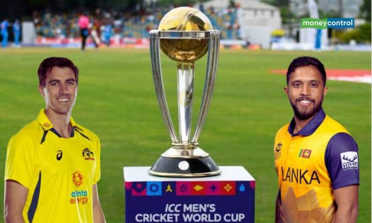 Cricket World Cup 2023 AUS vs SL:  लखनऊ में भिड़ेगी ऑस्ट्रलिया और लंका की टीमें, जानिए किसका बजेगा डंका
