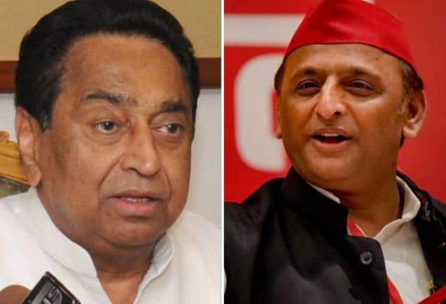 MP Election 2023: लोकसभा चुनाव से पहले I.N.D.I.A. गठबंधन में दरार! कमलनाथ-अखिलेश के बयान से हलचल तेज