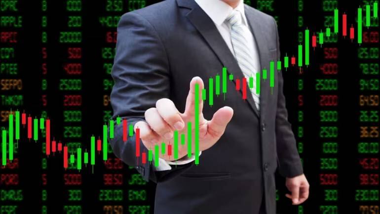 Nifty के 20000 पार करते ही मार्केट में दिख सकती है DIIs की मुनाफावसूली Nifty के 20000 पार करते ही मार्केट में दिख सकती है DIIs की मुनाफावसूली