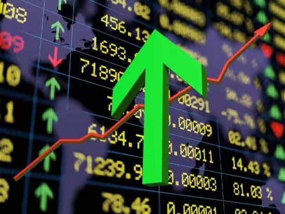 Shriram Finance: शेयर 13% तक उछलकर 52 वीक के हाई पर, क्या आपको खरीदना चाहिए? Shriram Finance: शेयर 13% तक उछलकर 52 वीक के हाई पर, क्या आपको खरीदना चाहिए?