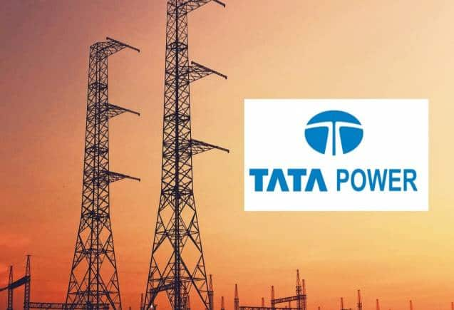 Tata Power Q3 Result: टाटा पावर ने मुनाफे में दर्ज की मामूली बढ़त, रेवेन्यू 6% से ज्यादा बढ़ा