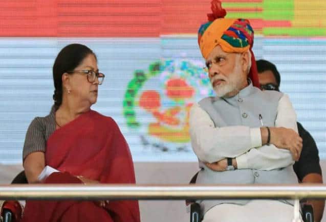 Rajasthan Election 2023: इन फैक्टर्स के भरोसे BJP को उम्मीद, राजस्थान में पार्टी के नए नेतृत्व को तैयार जनता