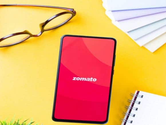 Zomato@113, शेयर एक साल के हाई पर, अभी और कितना चढ़ेगा भाव?