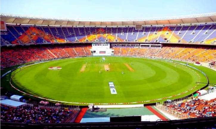 भारत के वर्ल्ड कप फाइनल में पहुंचते ही अहमदाबाद में होटलों के फिर बढ़े दाम, लाखों में हो रही है बुकिंग