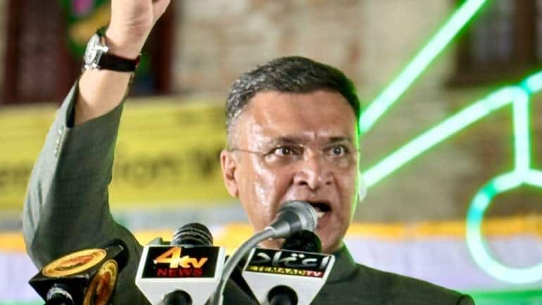 Telangana Election 2023: 'मुझे कोई नहीं रोक सकता' AIMIM प्रमुख के भाई अकबरुद्दीन ओवैसी ने पुलिस को दी धमकी