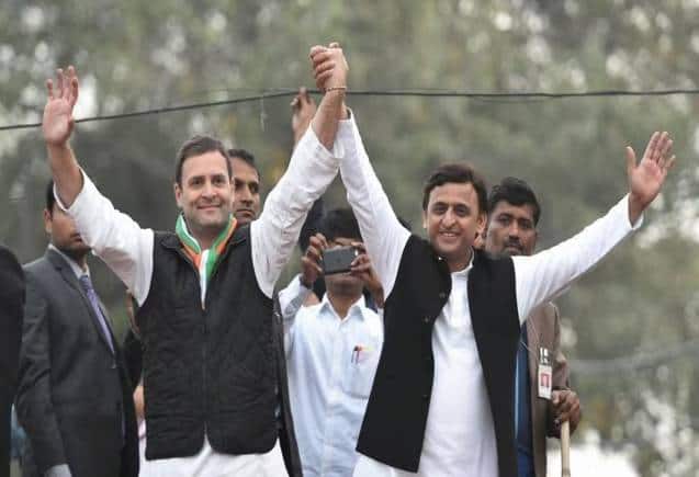 SP-Congress Alliance: राहुल की भारत जोड़ो न्याय यात्रा में 25 फरवरी को आगरा में शामिल होंगे अखिलेश यादव