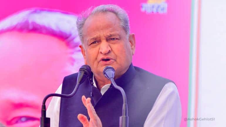 'चुनाव में धर्म पर नहीं, राजस्थान सरकार के कामकाज पर बात करें' अशोक गहलोत की BJP नेताओं को चुनौती