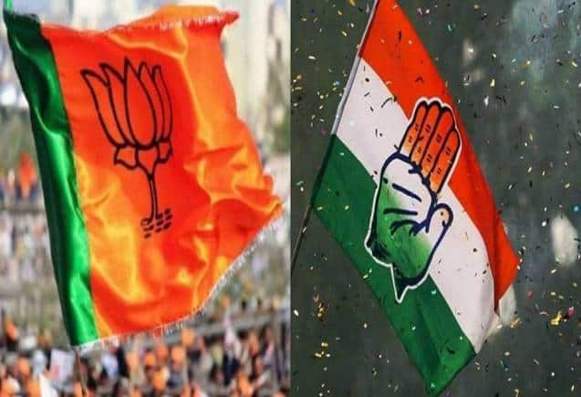 UP Lok sabha Election 2024: झांसी ललितपुर में कौन पड़ेगा भारी? BJP के अनुराग या कांग्रेस के आदित्य को पसंद करेगी जनता