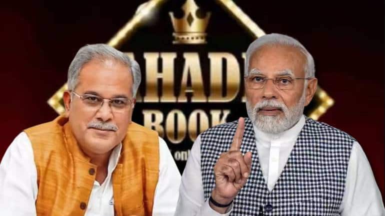 छत्तीसगढ़ चुनाव 2023: क्या महादेव बेटिंग ऐप के आरोपों के साथ बीजेपी कर सकती है राज्य में वापसी?