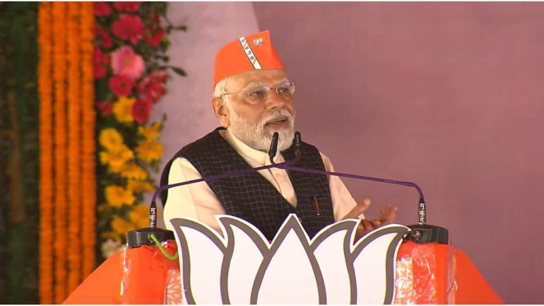 CG Election 2023: छत्तीसगढ़ में कांग्रेस सरकार के जाने की उलटी गिनती शुरू:- PM मोदी