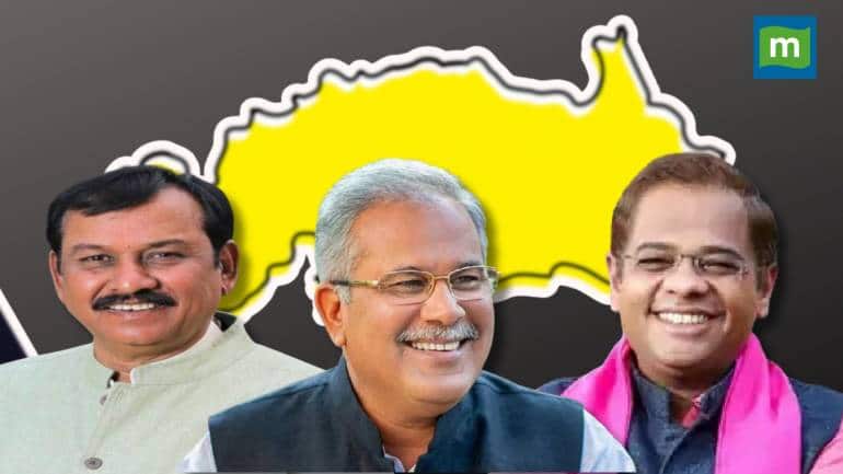 छत्तीसगढ़ चुनाव 2023: 'चाचा Vs भतीजा' या जोगी कार्ड? मतदान के लिए तैयार पाटन, भूपेश बघेल के सामने भ्रष्टाचार बड़ा मुद्दा