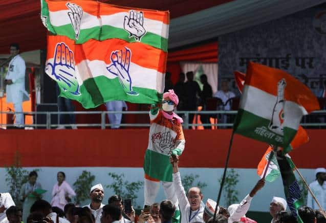 Telangana polls: कांग्रेस ने तेलंगाना के लिए जारी की 4 उम्मीदवारों की आखिरी लिस्ट, देखें किसे कहां से मिला टिकट