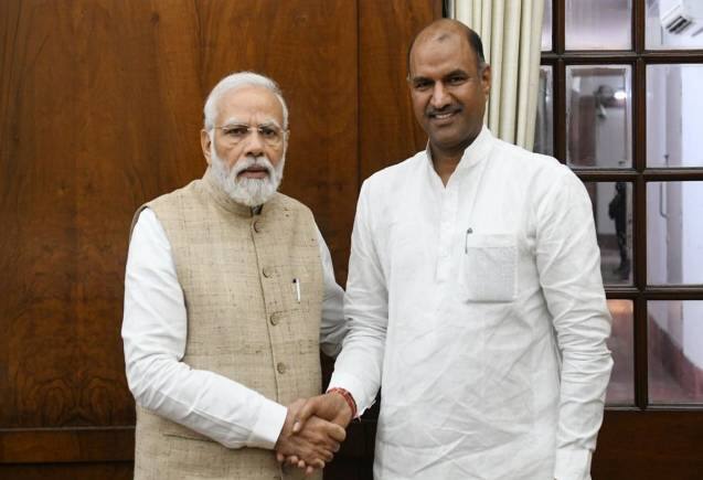 'राजस्थान में BJP 135 सीटों के साथ शानदार जीत दर्ज करेगी', मतगणना से पहले प्रदेश अध्यक्ष सीपी जोशी का दावा