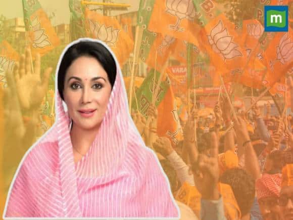 Rajasthan Election: राजस्‍थान चुनाव में BJP जीती तो क्या दीया कुमारी बनेंगी CM? पढ़िए, 'जयपुर की बेटी' ने क्या दिया जवाब
