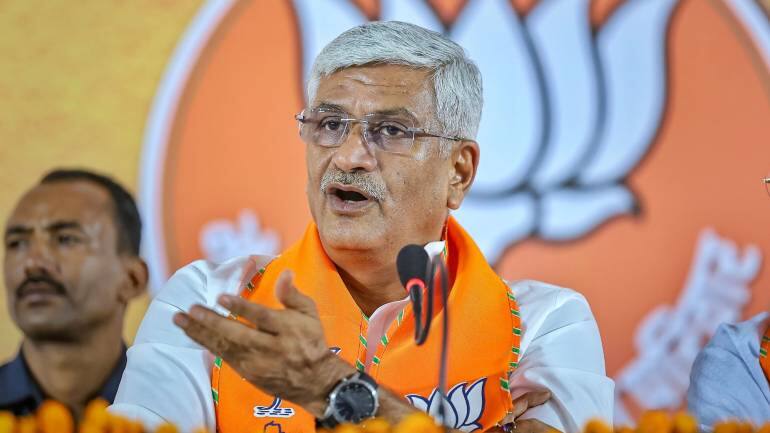 Rajasthan Election 2023: केंद्रीय मंत्री गजेंद्र शेखावत का दावा, कांग्रेस राजस्थान में नहीं करा सकती जातीय जनगणना, बताया ये कारण