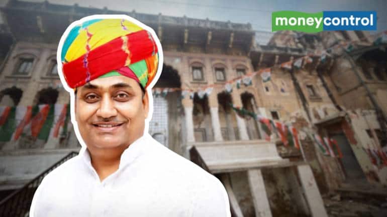 Rajasthan Election 2023: 'फिर से डोटासरा' पेपर लीक के आरोप, ED का छापा, क्या लक्ष्मणगढ़ किला बचा पाएंगे कांग्रेस प्रदेश अध्यक्ष?