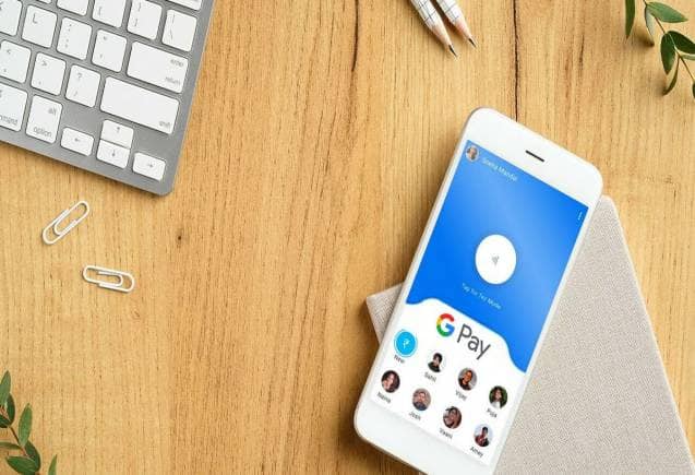 Google Pay की ट्रांजैक्शन हिस्ट्री को कैसे करें डिलीट? यहां जानिए पूरा तरीका Google Pay की ट्रांजैक्शन हिस्ट्री को कैसे करें डिलीट? यहां जानिए पूरा तरीका